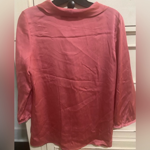 The Limited Dress Blouse - Picture 3 of 4